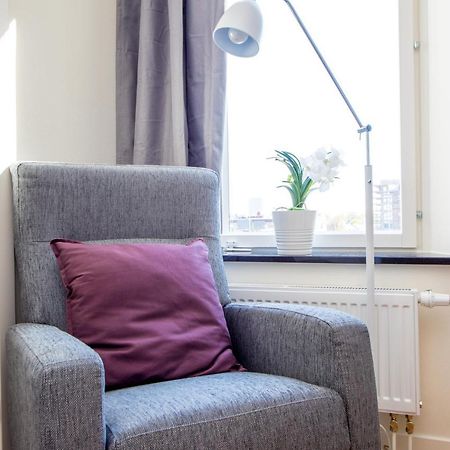Apartdirect Linkoeping Vasastaden Exteriér fotografie