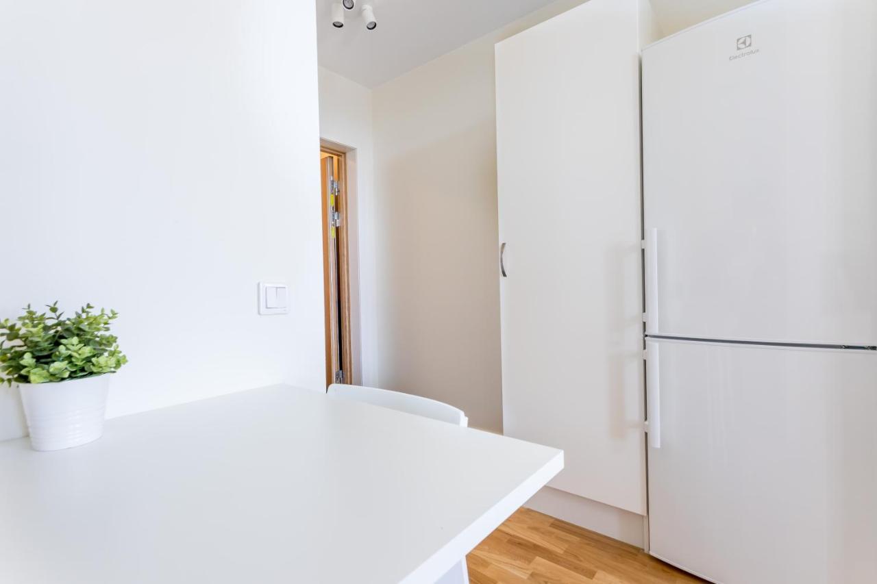 Apartdirect Linkoeping Vasastaden Exteriér fotografie