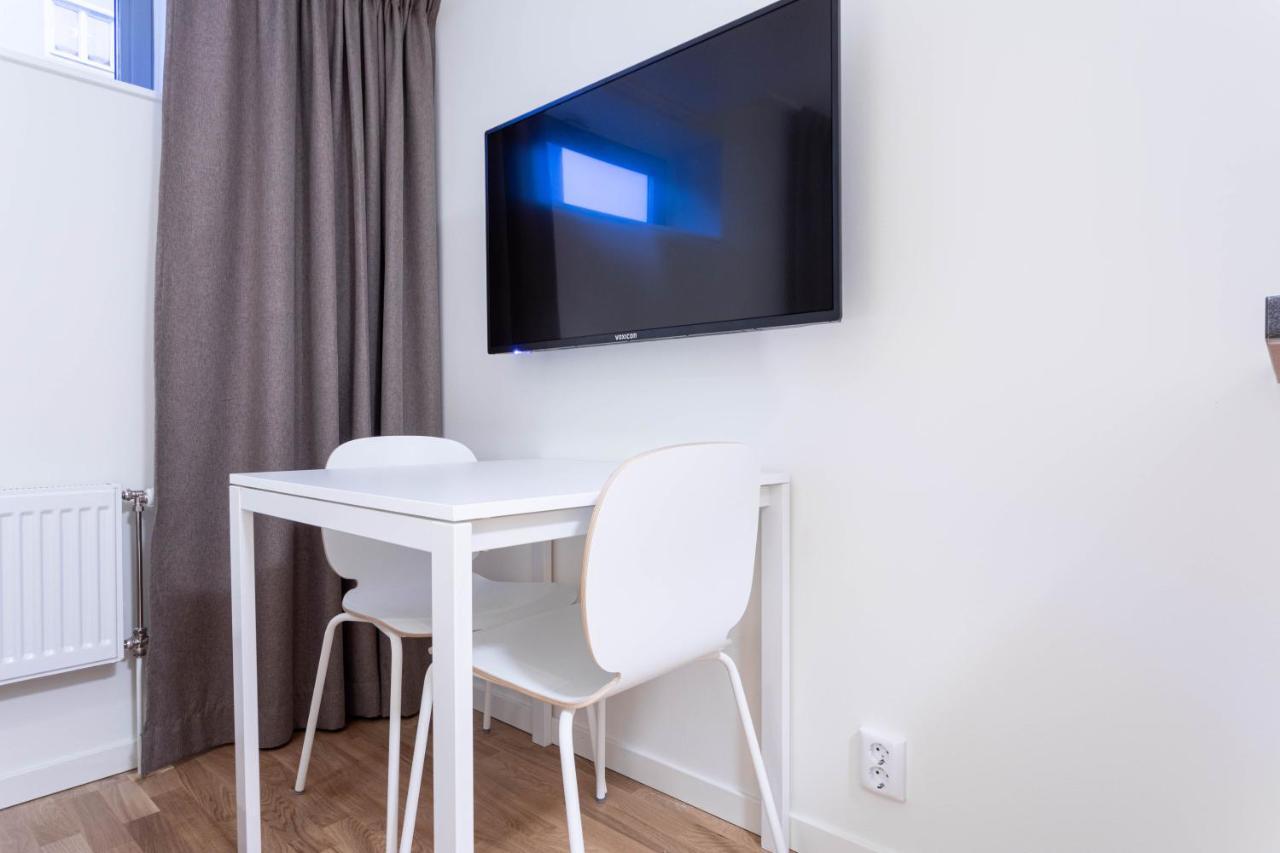 Apartdirect Linkoeping Vasastaden Exteriér fotografie